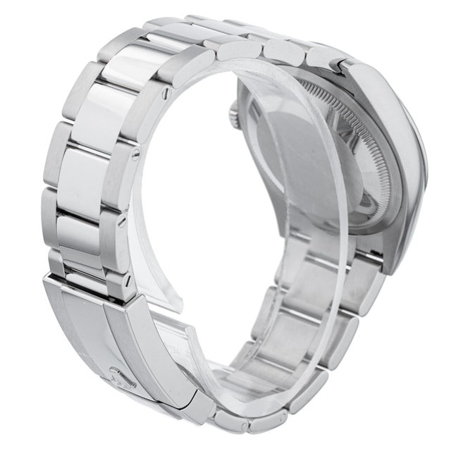 Rolex Datejust 126200 Image 3